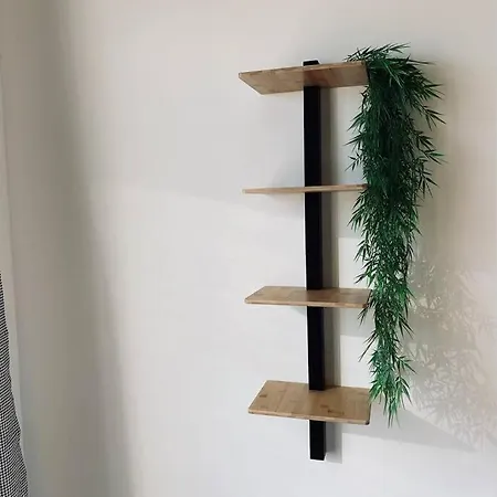 Apartment Emeraude