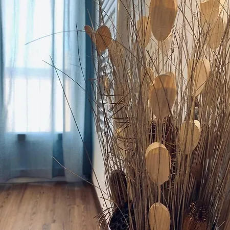 Apartment Emeraude