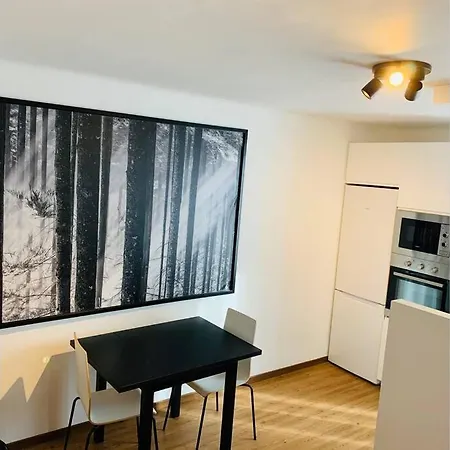 Emeraude Apartment *