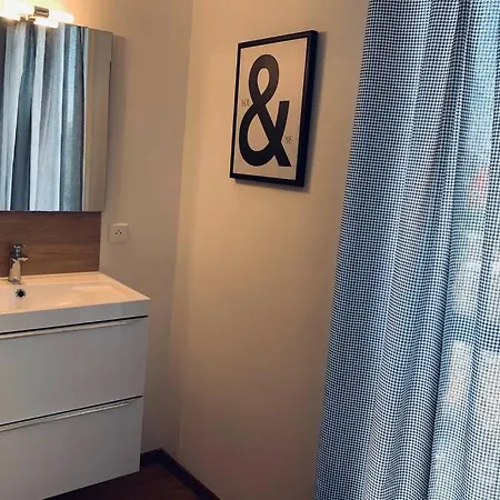 Emeraude Apartment