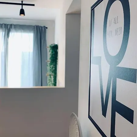 Emeraude Apartment *