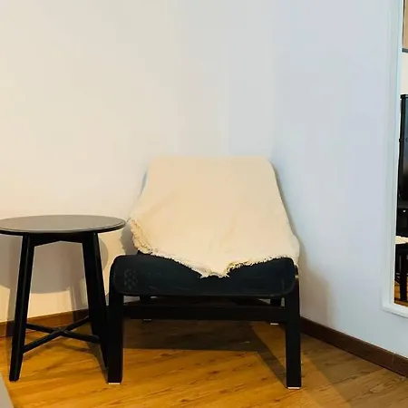 Apartment Emeraude Manosque