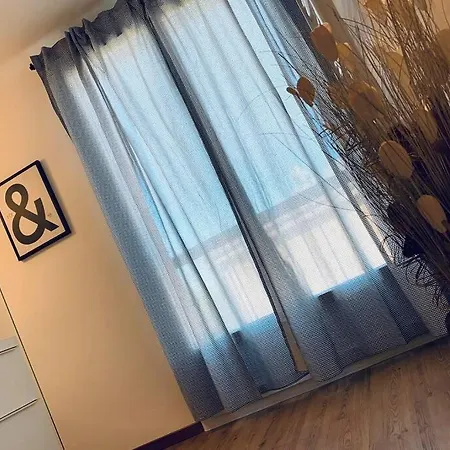 Apartment Emeraude *