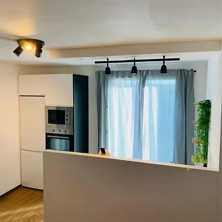 Emeraude Apartment *