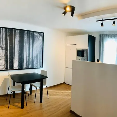 Apartment Emeraude Manosque