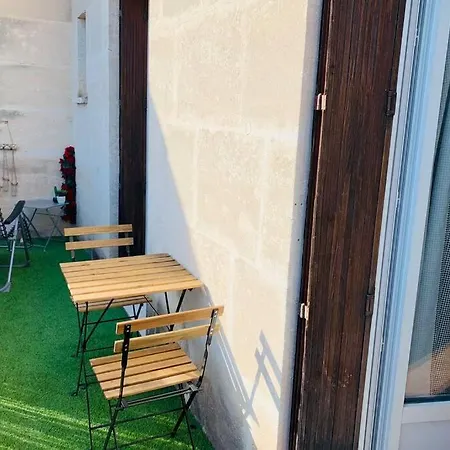 Emeraude Apartment Manosque