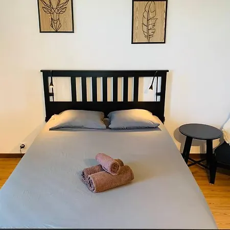 Apartment Emeraude Manosque