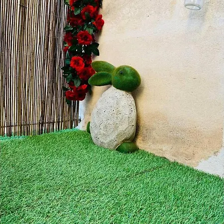 Emeraude Apartment *