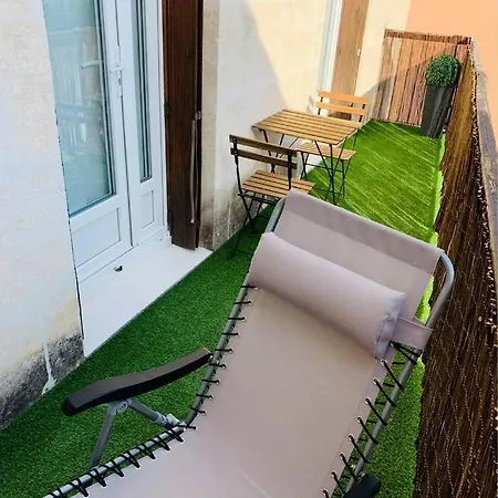 Emeraude * Manosque