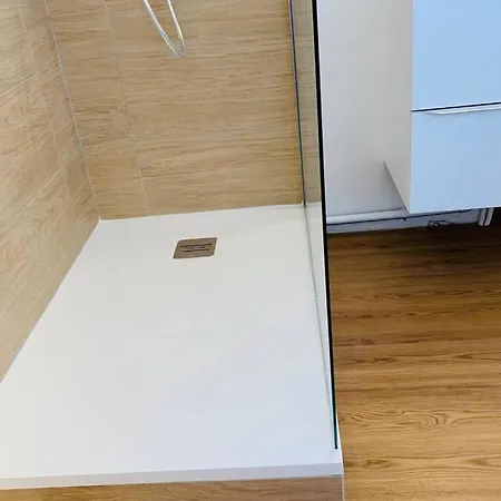 Apartment Emeraude *