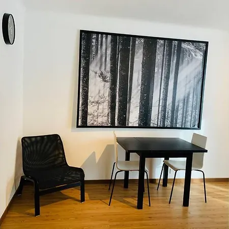 Emeraude Apartment