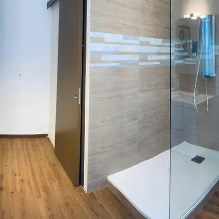 Emeraude Apartment *