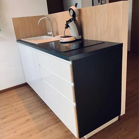 Emeraude Apartment Manosque