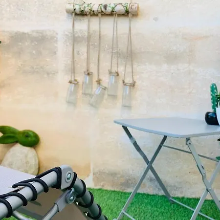 Emeraude Apartment Manosque